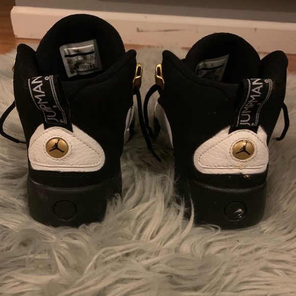 Jordan Jumpman Pro OG ‘Taxi’ - Picture 5 of 6
